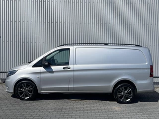 Mercedes-Benz Vito – thumbnail 3