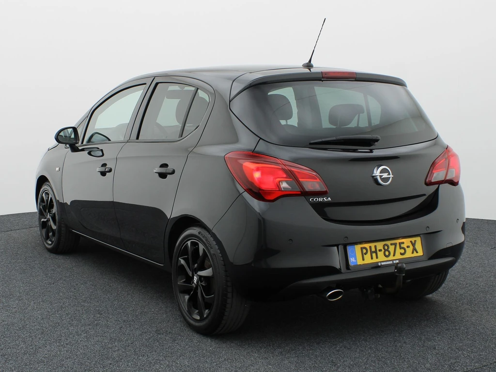 Opel Corsa – foto 5