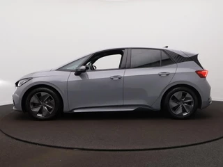 CUPRA Born – thumbnail 3