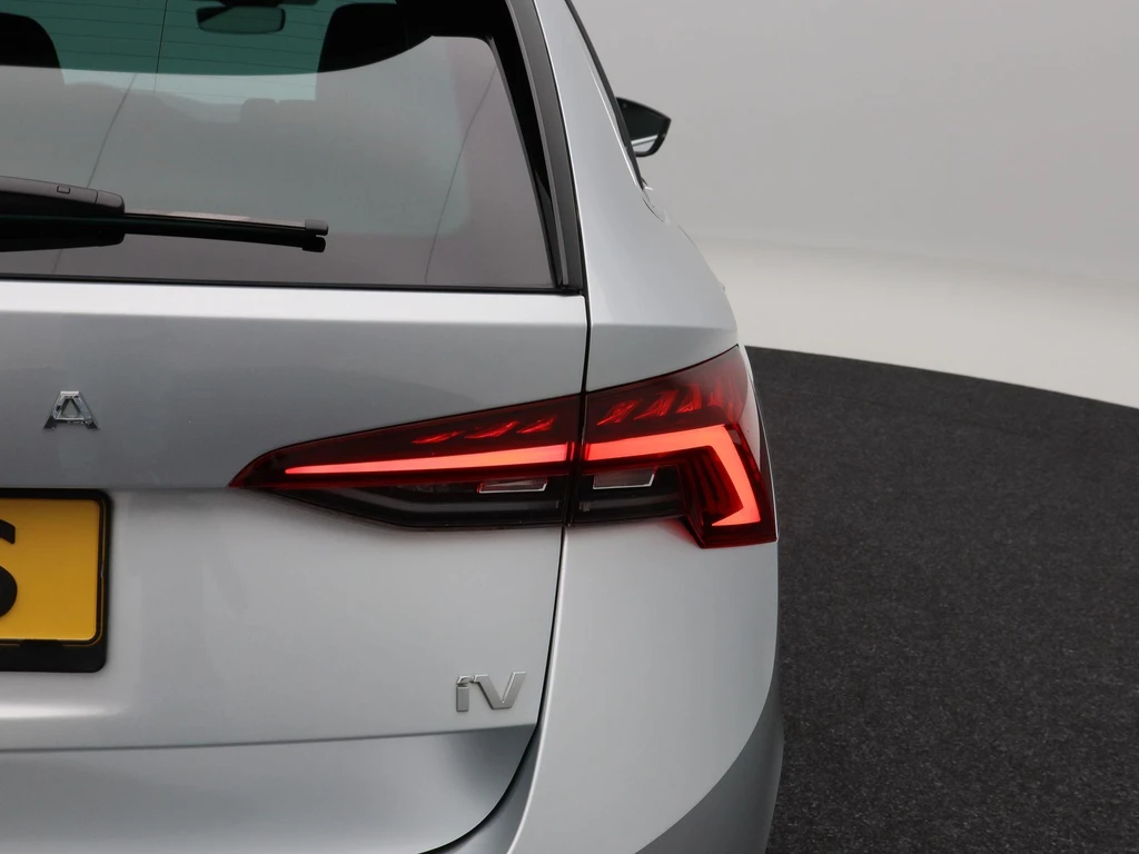 Škoda Octavia – foto 16