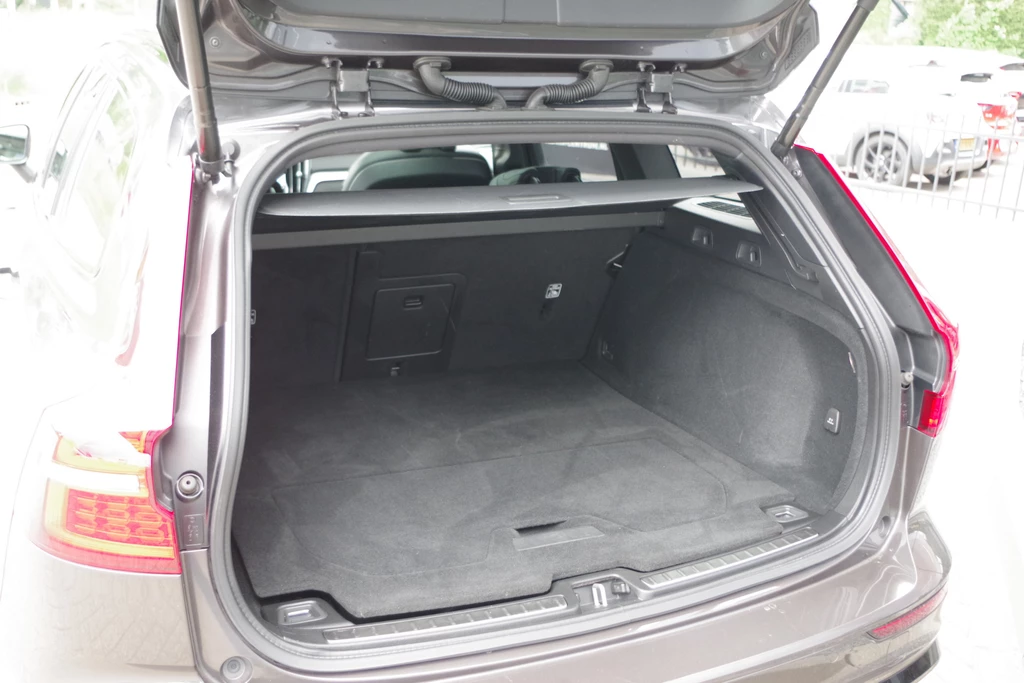 Volvo V60 – foto 16