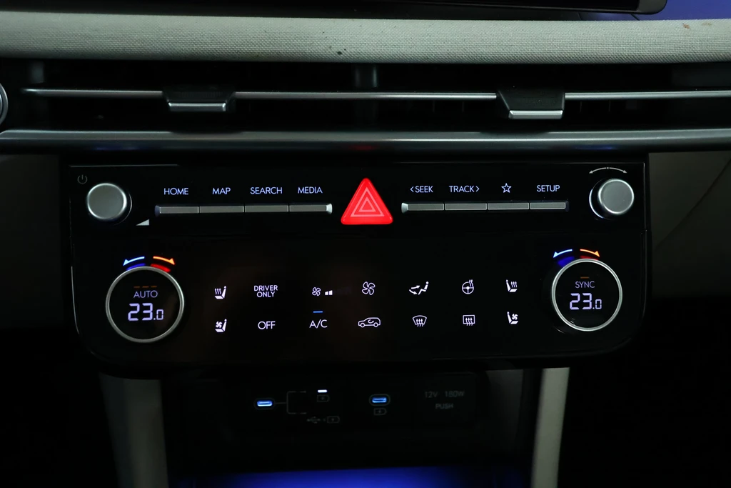 Hyundai Tucson – foto 32