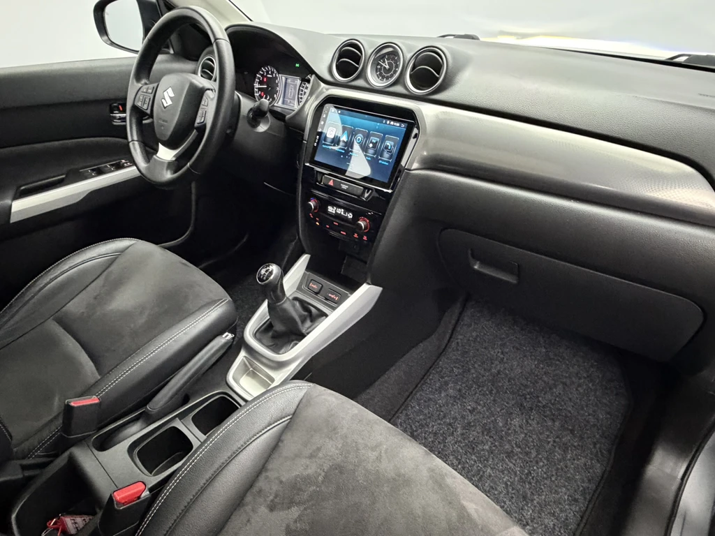 Suzuki Vitara – foto 16