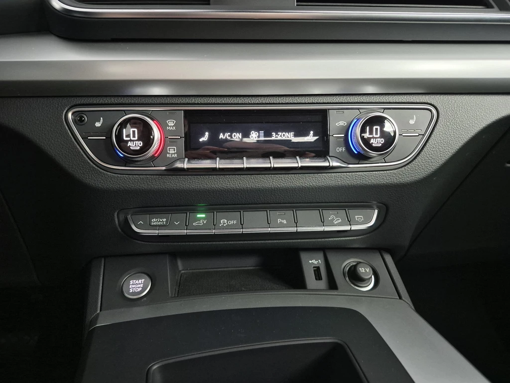 Audi Q5 – foto 25