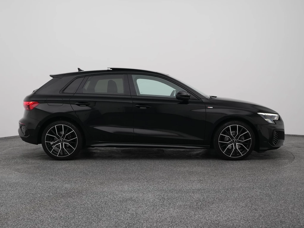 Audi A3 – foto 13