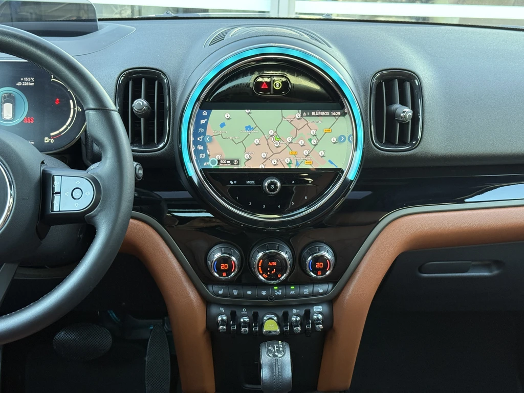 MINI Countryman – foto 30
