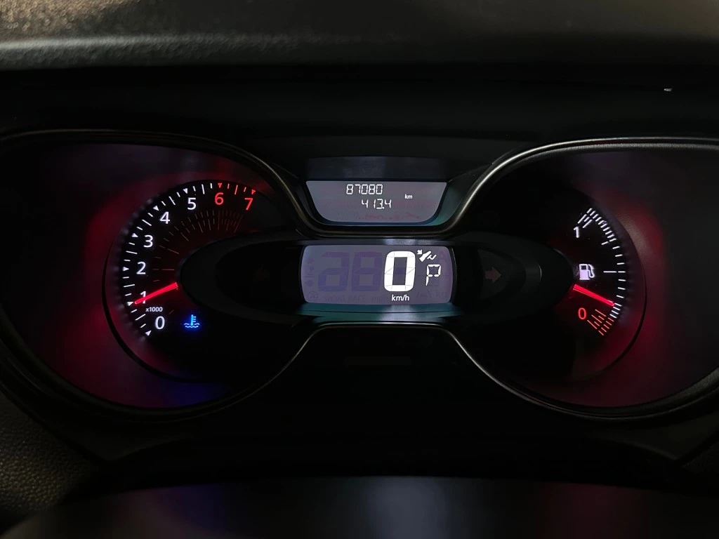 Renault Captur – foto 20