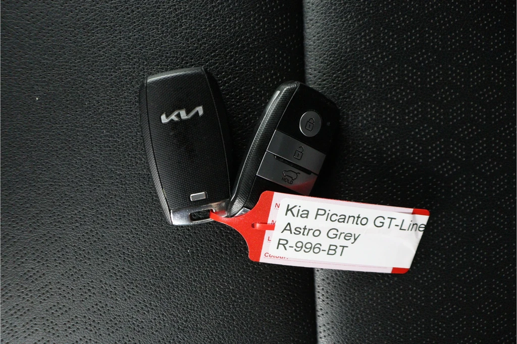 Kia Picanto – foto 62