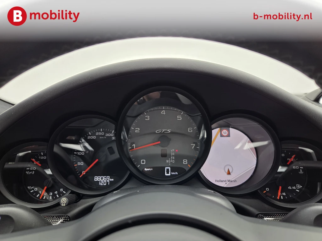 Porsche 911 – foto 32