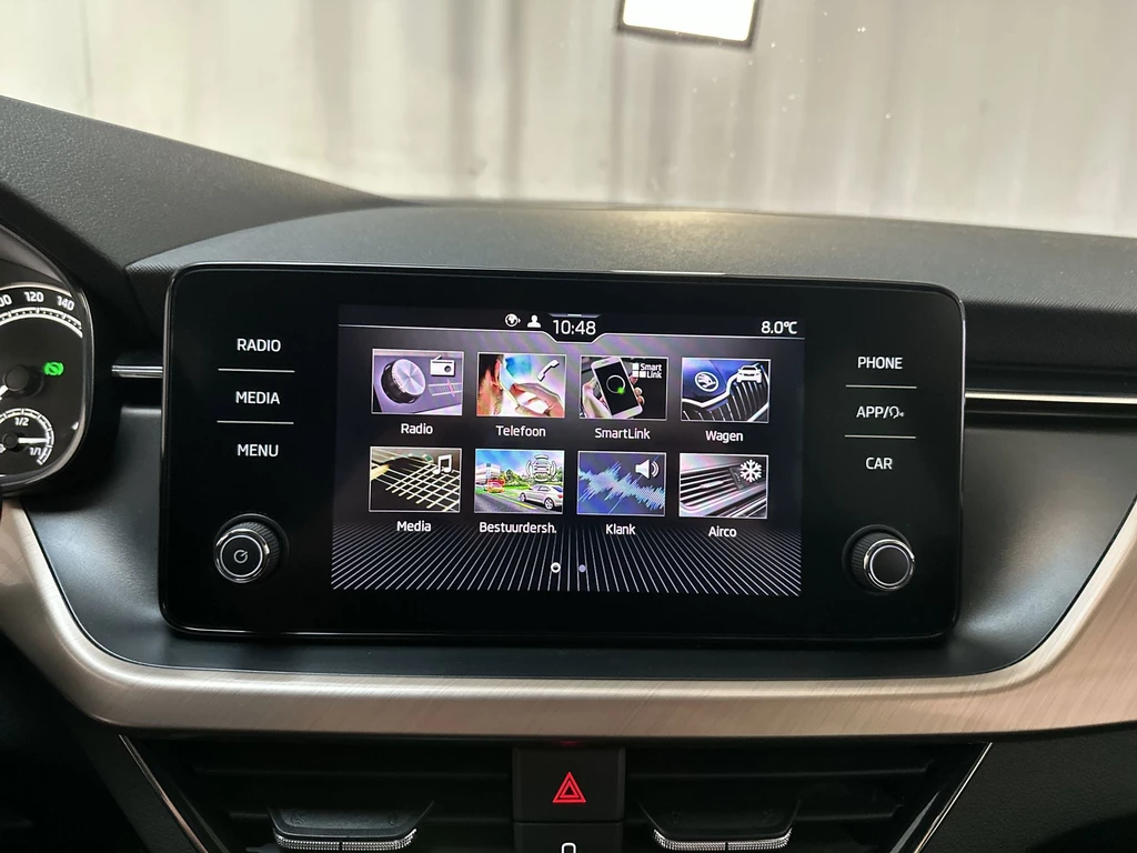 Škoda Kamiq – foto 16