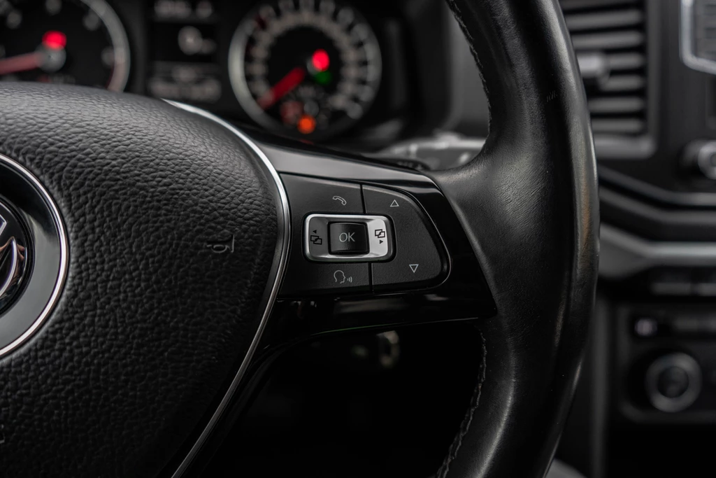 Volkswagen Amarok – foto 19