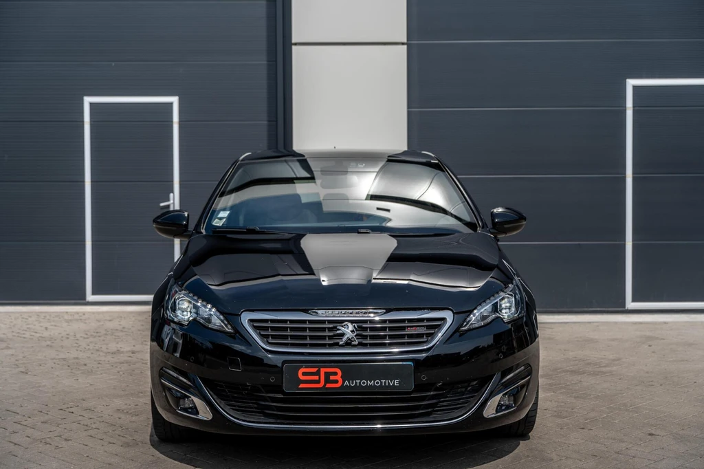 Peugeot 308 – foto 8