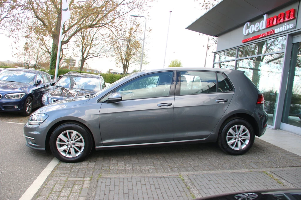 Volkswagen Golf – foto 2