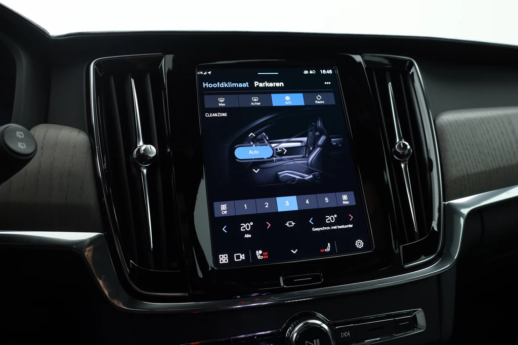 Volvo V90 – foto 30