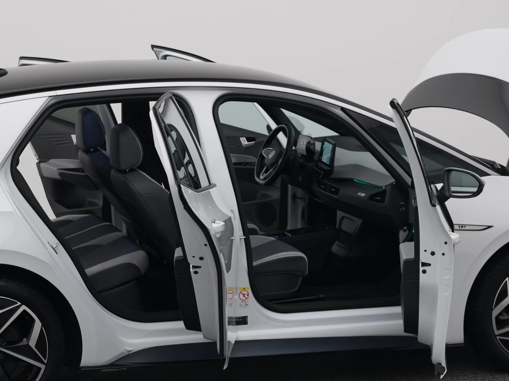Volkswagen ID.3 – foto 37