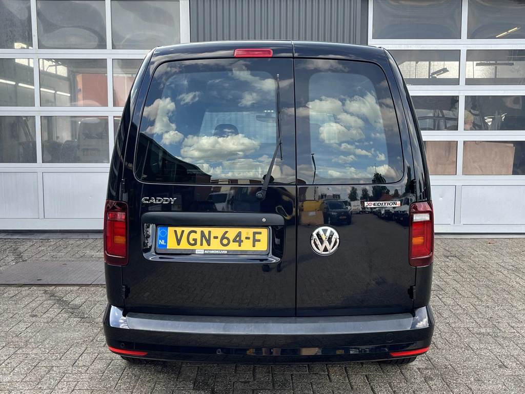 Volkswagen Caddy – foto 5