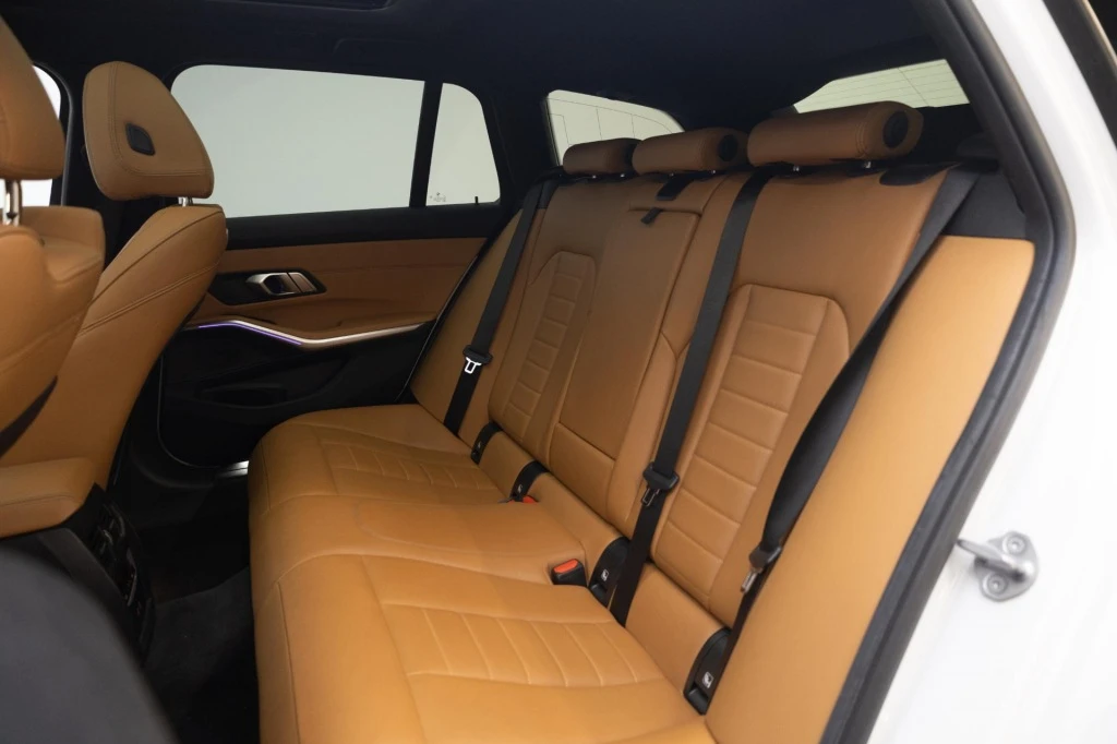 BMW 3 Serie – foto 11