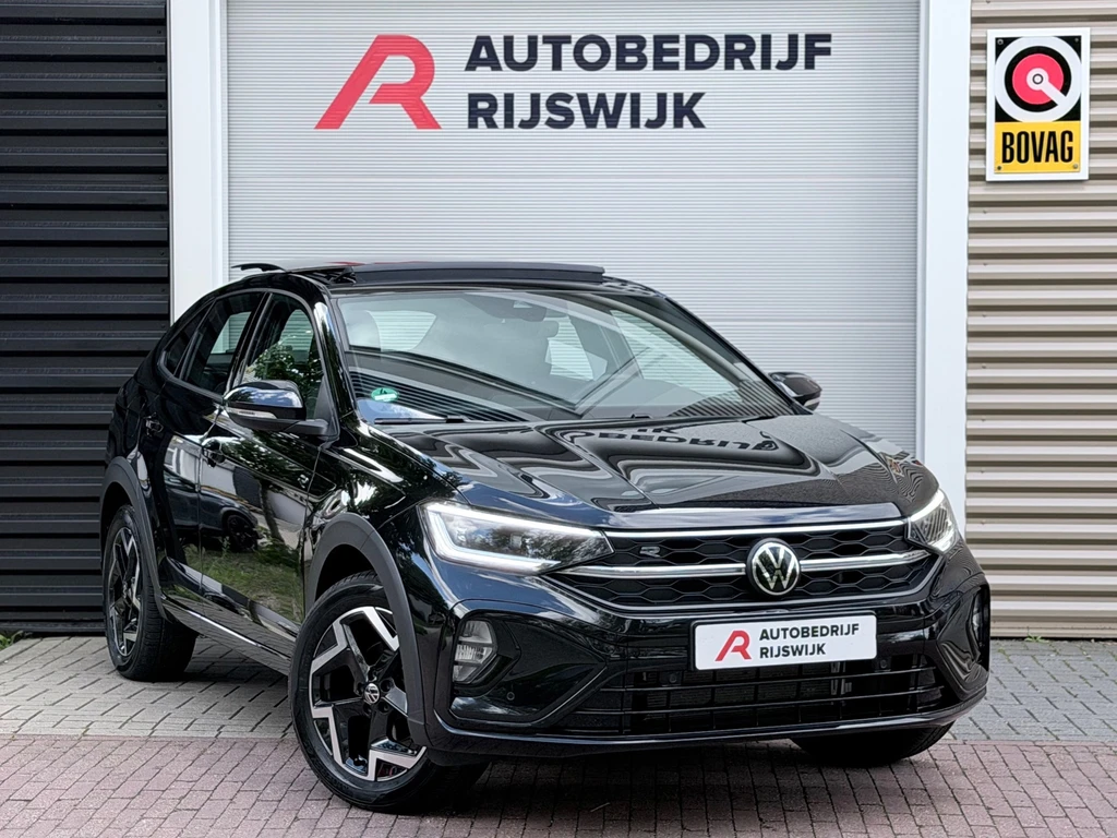 Volkswagen Taigo – foto 7