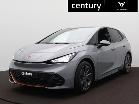 CUPRA Born Business 62 kWh / Camera / Stoelverwarming / Adap. Cruise