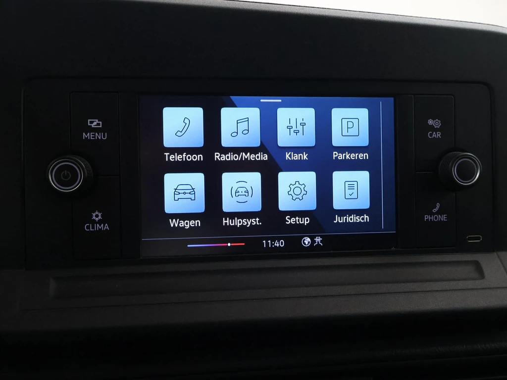 Volkswagen Caddy – foto 22