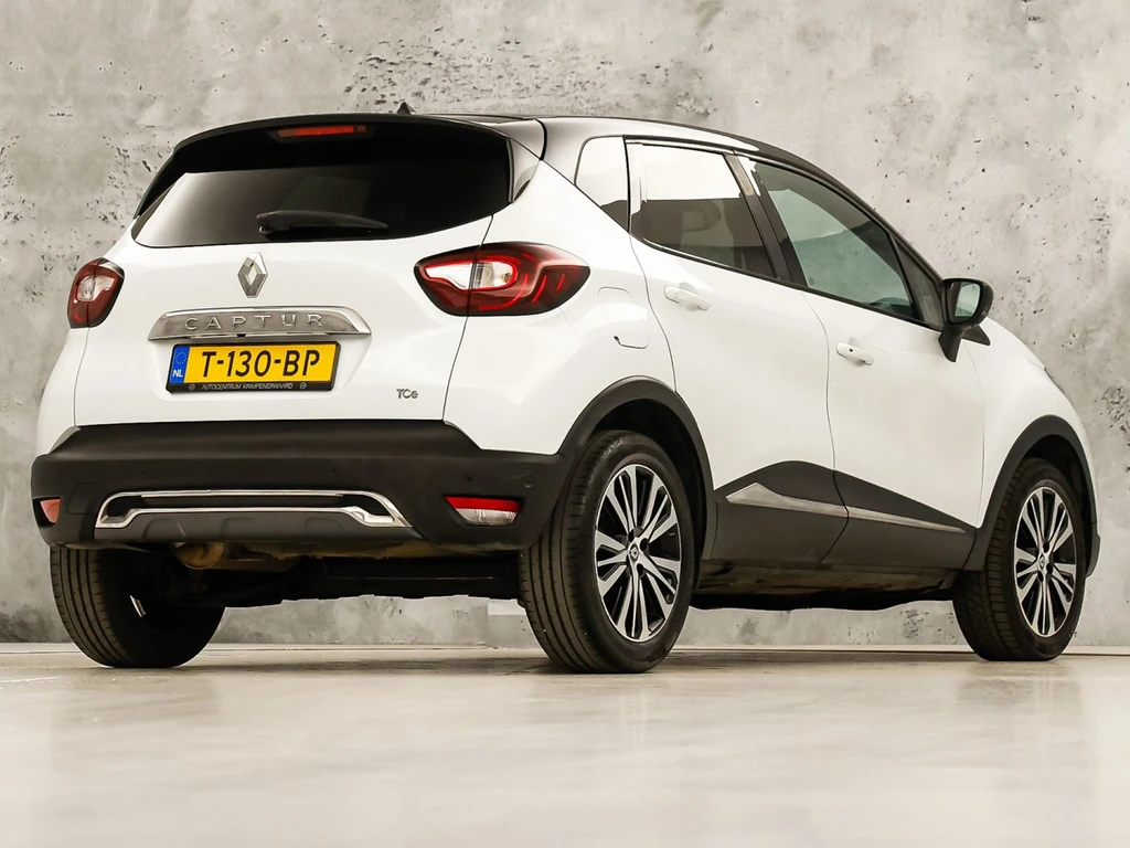 Renault Captur – foto 6