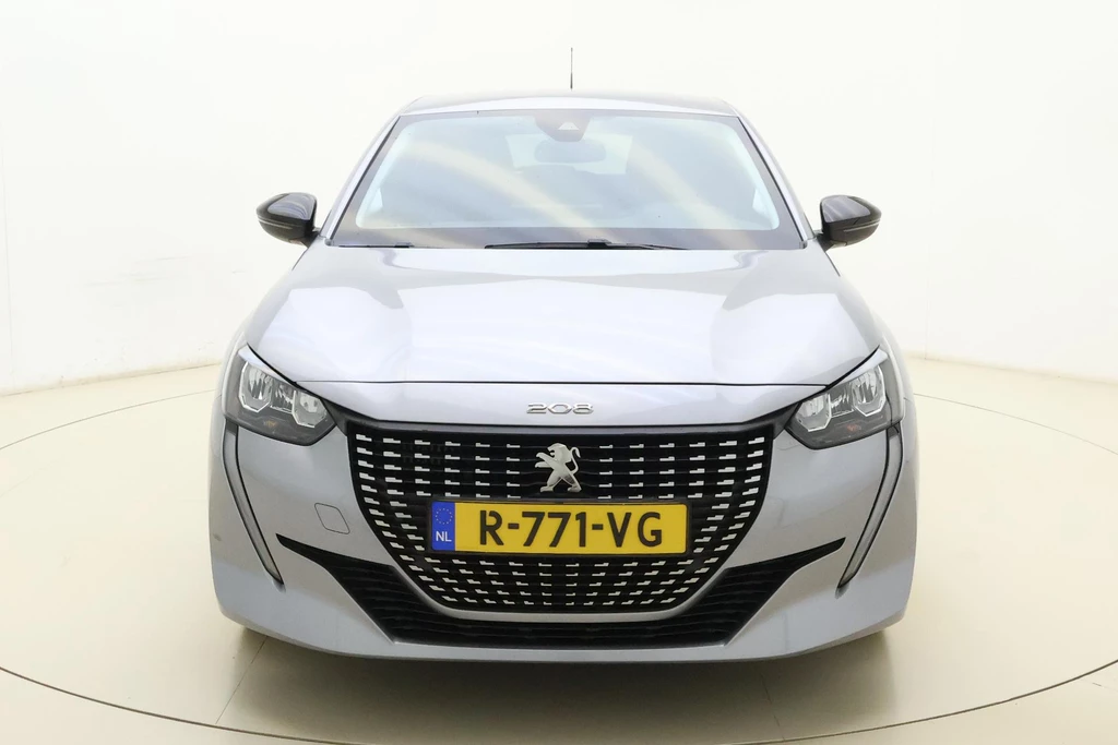 Peugeot 208 – foto 9