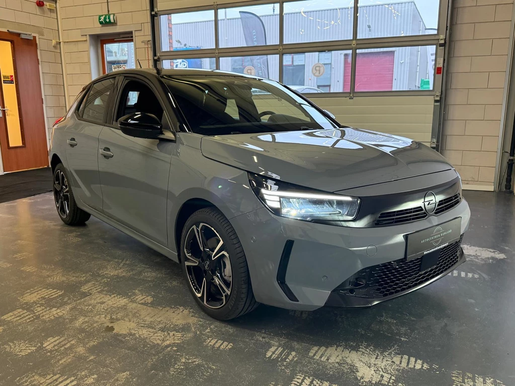 Opel Corsa – foto 10