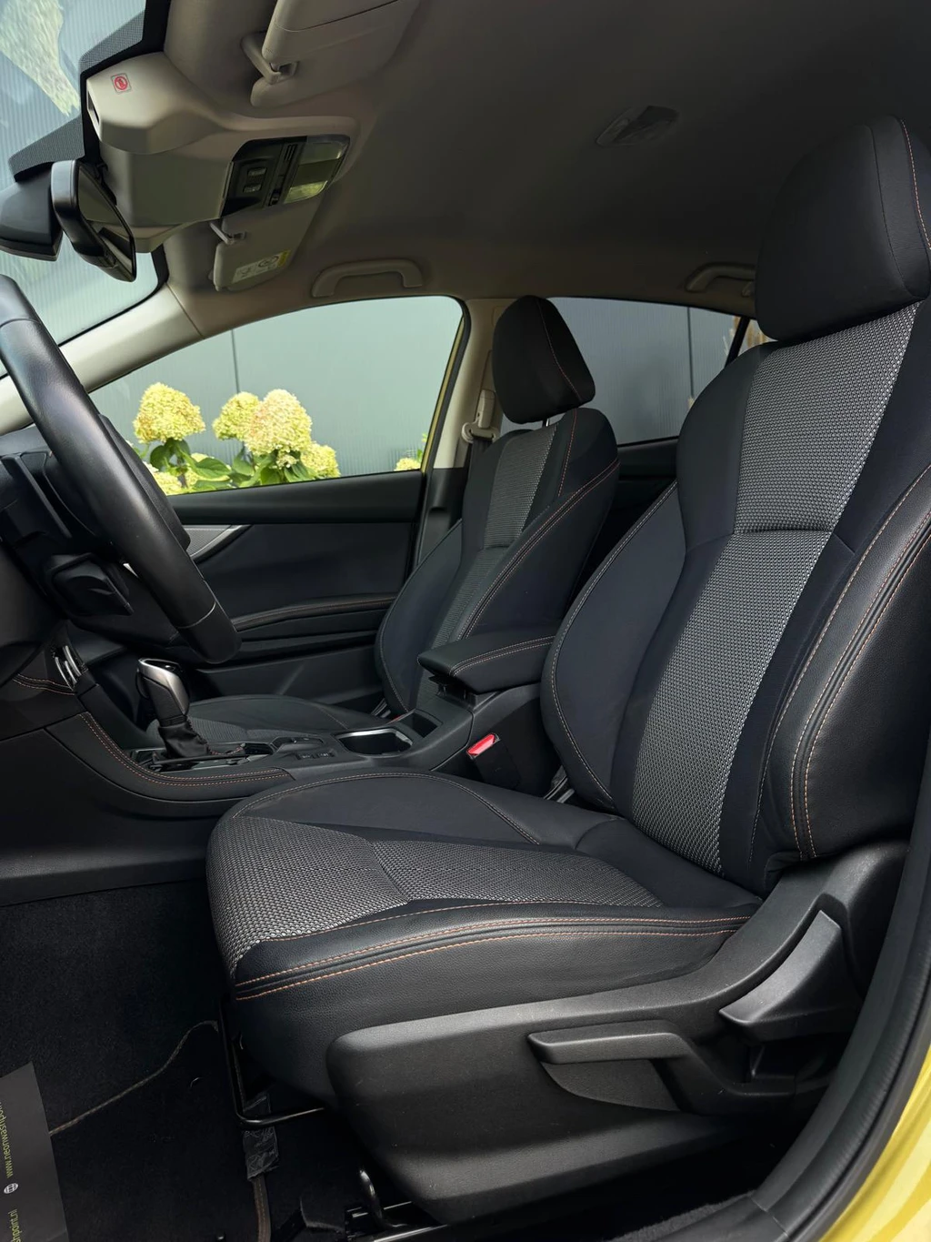 Subaru XV – foto 33