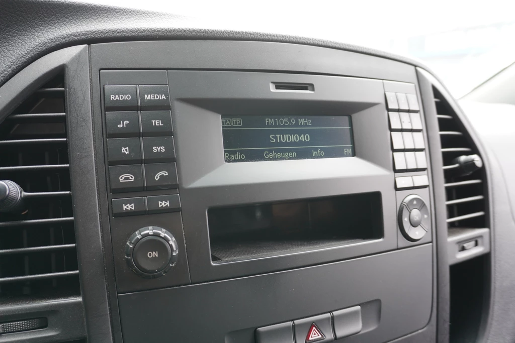 Mercedes-Benz Vito – foto 11