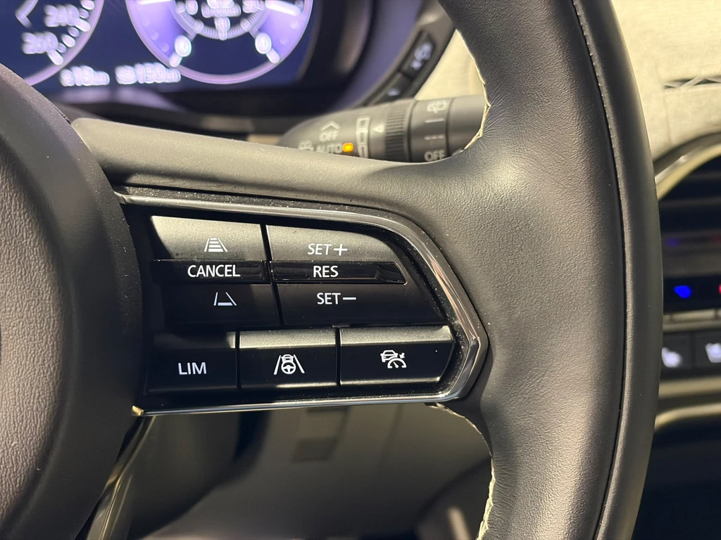 Mazda CX-60 – foto 33