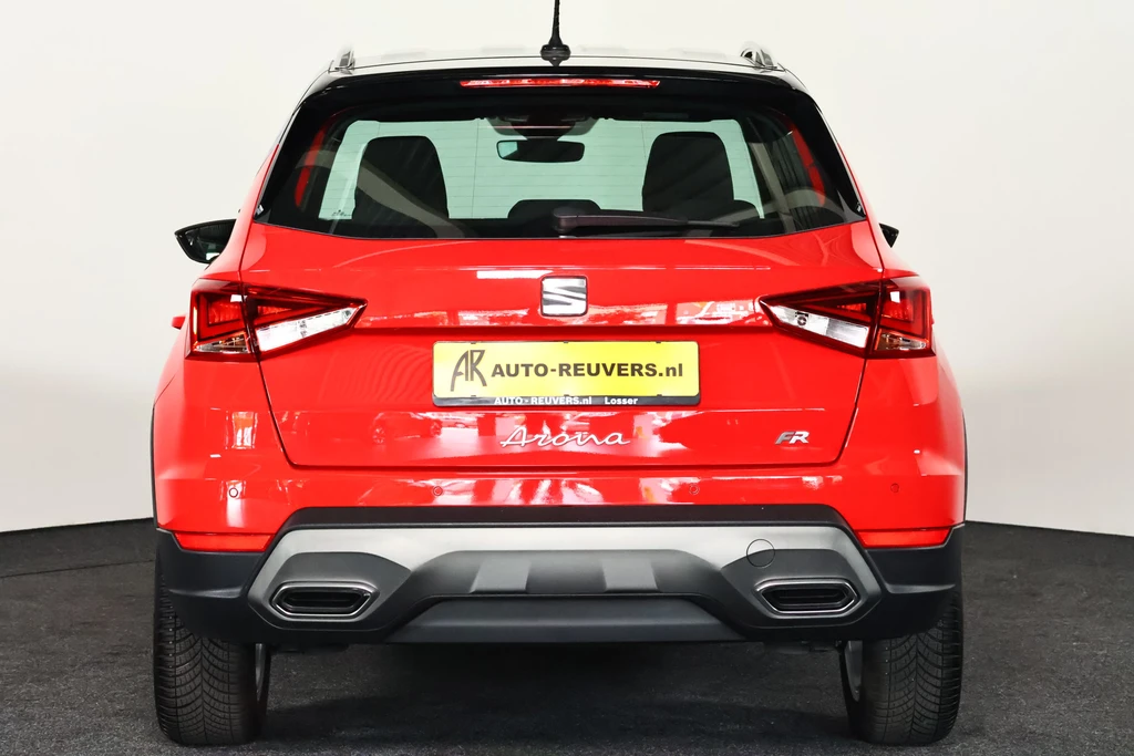 SEAT Arona – foto 5