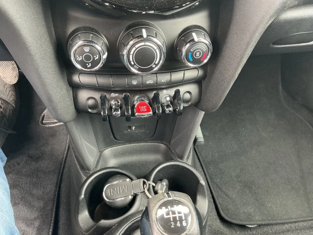 MINI Cooper – foto 14