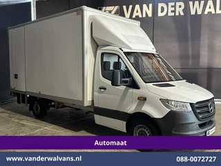 Mercedes-Benz Sprinter – thumbnail 3