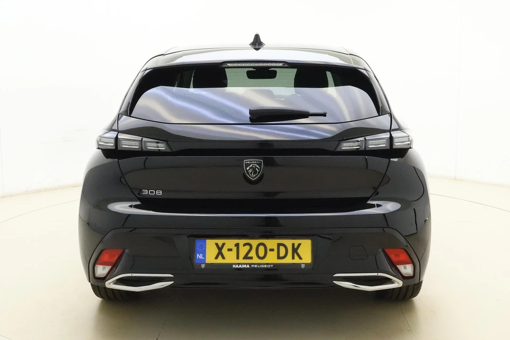 Peugeot 308 – foto 5