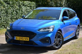 Ford Focus – thumbnail 7