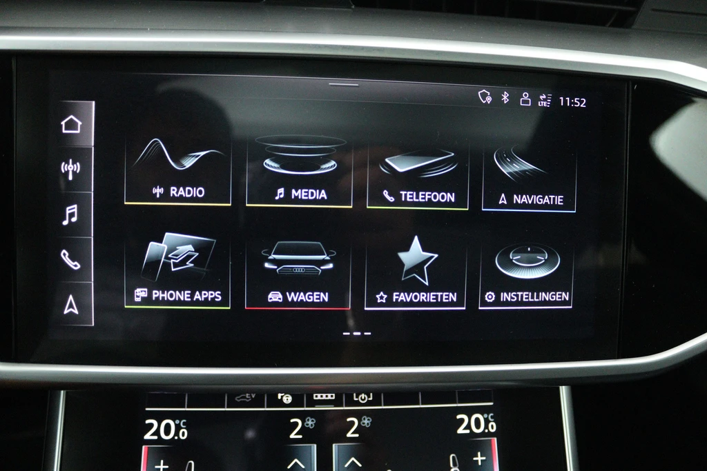Audi A6 – foto 17