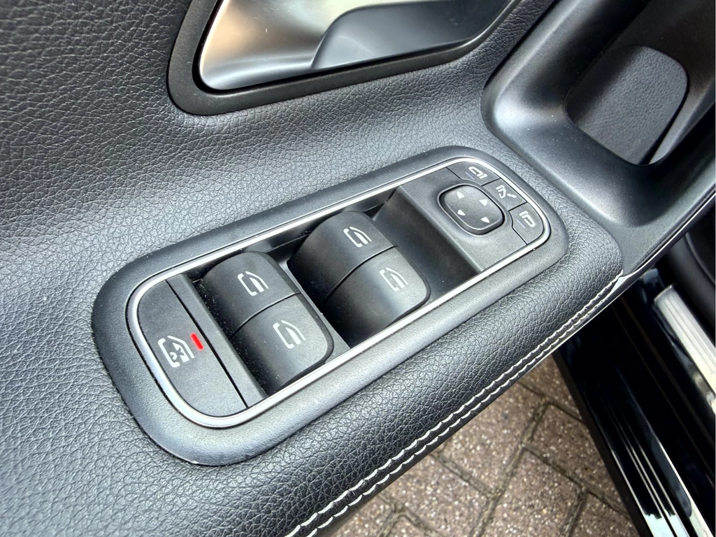Mercedes-Benz CLA – foto 20
