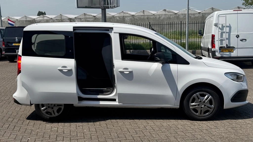 Mercedes-Benz Citan – foto 7