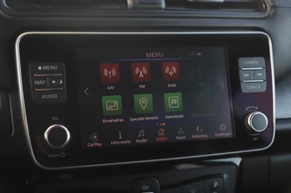 Nissan Leaf – thumbnail 22