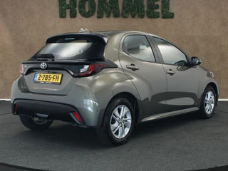 Toyota Yaris – thumbnail 6