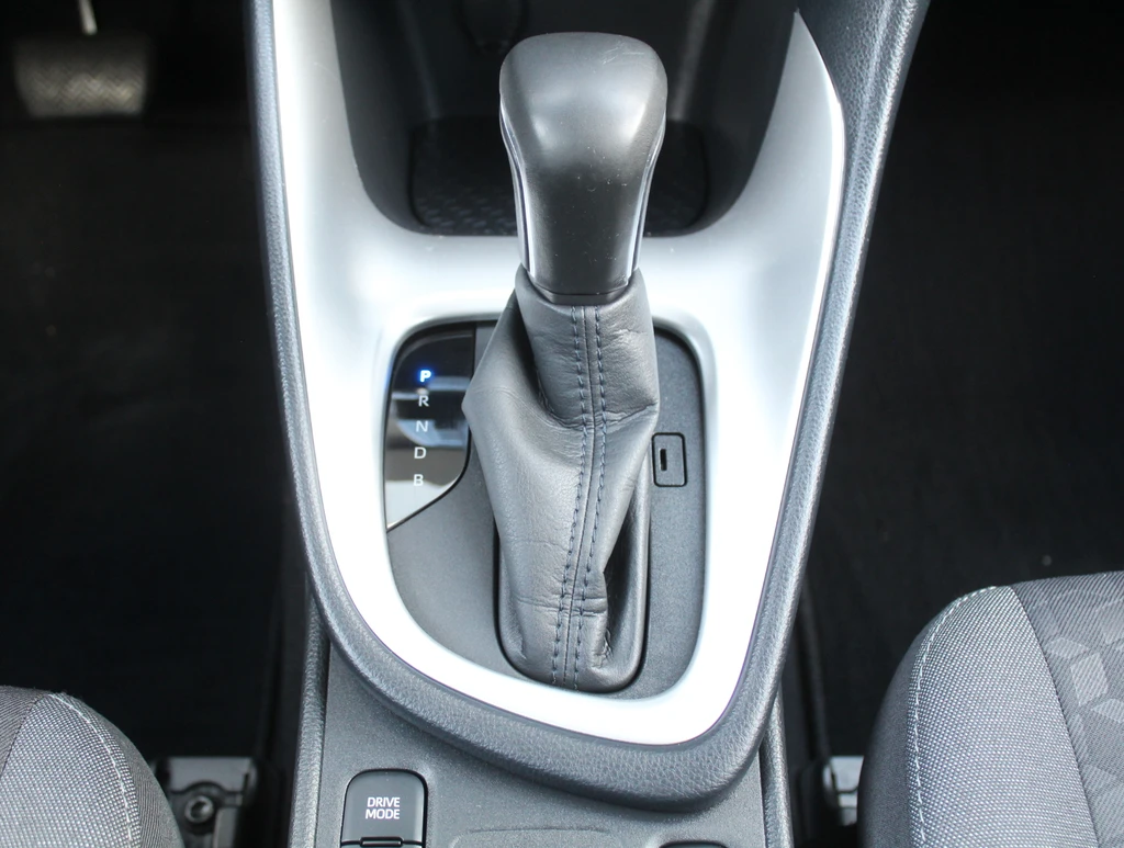 Toyota Yaris – foto 46