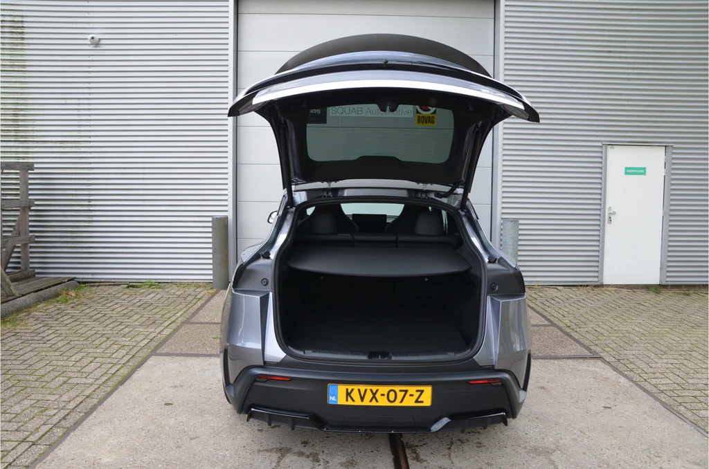 Tesla Model Y – foto 36