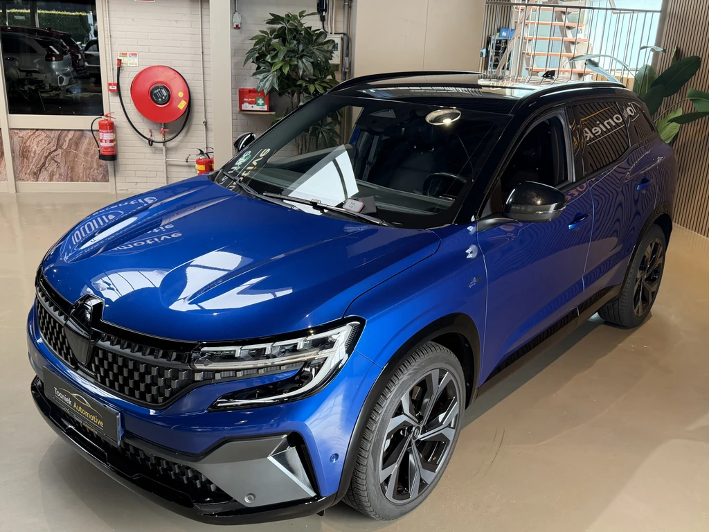 Renault Austral – foto 2