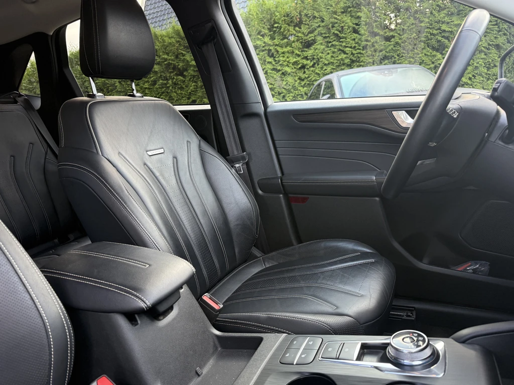 Ford Kuga – foto 11