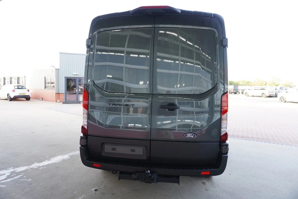 Ford Transit – foto 5