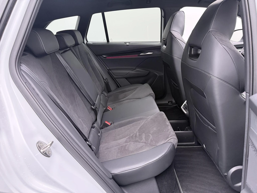Škoda Enyaq iV – foto 52