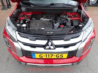 Mitsubishi ASX – thumbnail 30