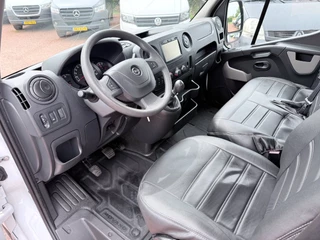 Opel Movano – thumbnail 9