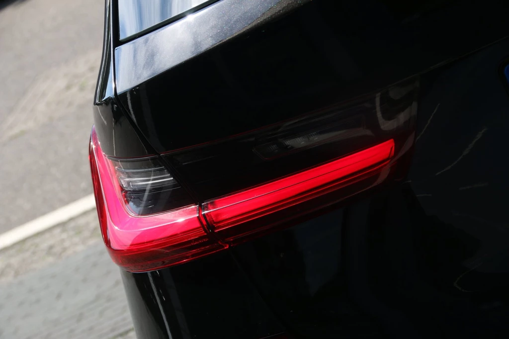BMW 3 Serie – foto 7