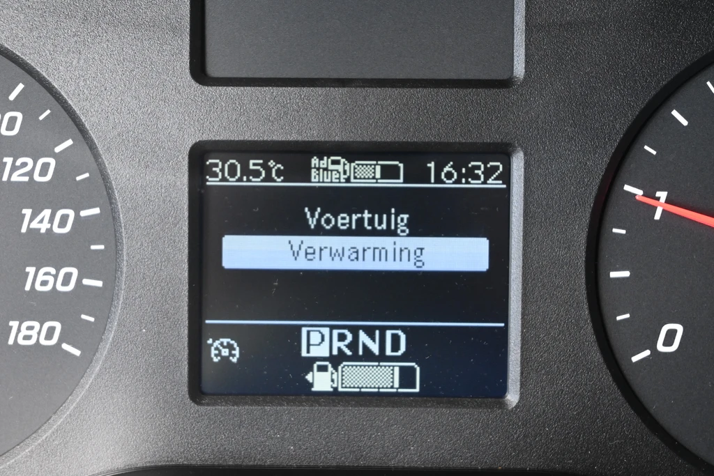 Mercedes-Benz Sprinter – foto 19
